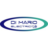 Di Mario Électricité Sàrl logo - Similar company to Ac Électricité Sàrl