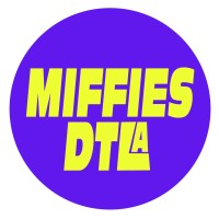 Miffies Coffee logo - Similar company to Sai World