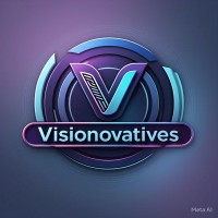 Visionovatives logo - Similar company to Forge Labs