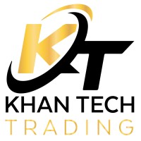 Khan Tech Trading logo - Similar company to Coin Mining Central