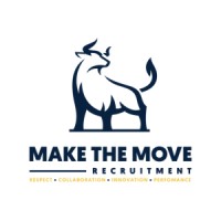 Make the Move (Pty) Ltd logo - Similar company to Rithm