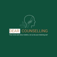 Dear Counselling logo - Similar company to Upnext1