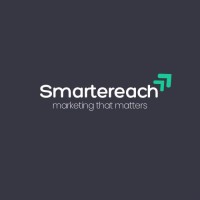 Smartereach logo - Similar company to Teleroids