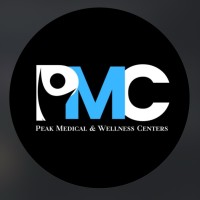 Peak Medical & Wellness Centers logo - Similar company to Peak Medical Solutions