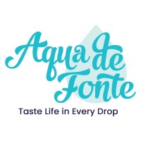 Aqua De Fonte logo - Similar company to Damani Modern Kitchen Solutions