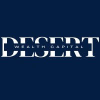Desert Wealth Capital logo - Similar company to Clearrock Properties