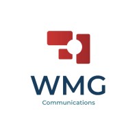 WMG Communications logo - Similar company to Olive Web Design