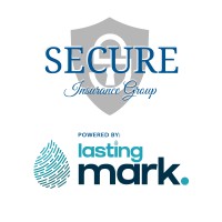 Secure Insurance Group Powered by Lasting Mark logo - Similar company to Lasting Mark
