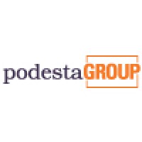 Podesta Group logo - Similar company to Acmp Dc