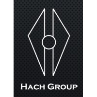 Hach Group logo - Similar company to Star Pack 23