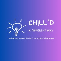 Chill'd CIC logo - Similar company to Get Your Future