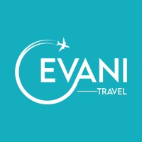 EVANI Travel logo - Similar company to Start Travel