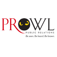 PRowl Public Relations logo - Similar company to Dxg