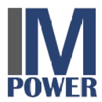 IM Power Plc logo - Similar company to Ingeenium Engineering Ltd