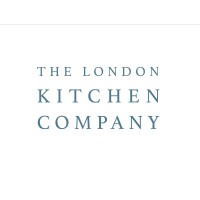 The London Kitchen Company logo - Similar company to Bck Interiors