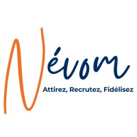 Névom logo - Similar company to Sas Hydrocorp