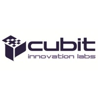 Cubit Innovation Labs logo - Similar company to Nuvap
