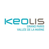 Keolis Grand Paris Vallée de la Marne logo - Similar company to Tisse