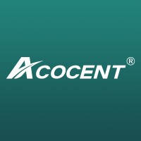 Acocent New Energy Technology logo - Similar company to Ingentive