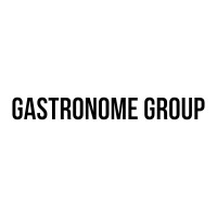 Gastronome Group logo - Similar company to Hr Solution