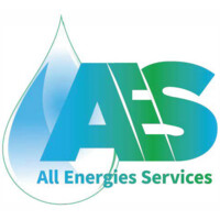 All Energies Services logo - Similar company to The Code Bridge