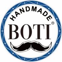 Hebei Boti Trading Co., Ltd. logo - Similar company to Interactive Cosmetics Sl