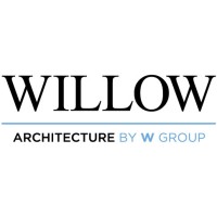 Willow Architects logo - Similar company to The Macro Project Construction Studio Llp