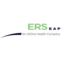 ERS, an AllOne Health Company logo - Similar company to Impact Solutions, An Allone Health Company