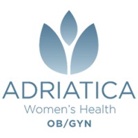 Adriatica Women's Health logo - Similar company to Comprehensive Ob/Gyn, Llc