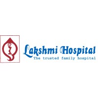 Lakshmi Hospital Kerala logo - Similar company to Secure Systems Limited