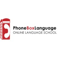 Phonebox Language School LTD logo - Similar company to Magndon