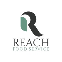 Reach Food Group logo - Similar company to Paradise Seafood Ltd