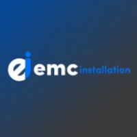 Emc Installation EU logo - Similar company to Kemar Emc Elektrik Elektronik Ltd.