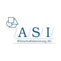 A.S.I. Wirtschaftsberatung Geschäftsstelle Karlsruhe logo - Similar company to Mnb Media