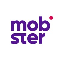 Mobister logo - Similar company to Rits