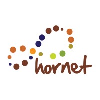 Hornet Press logo - Similar company to Printco (Aust) Pty Ltd