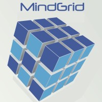 MindGrid Technologies logo - Similar company to Nsr Information Systems