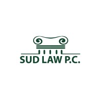 Sud Law P.C. logo - Similar company to Oberti Sullivan Llp