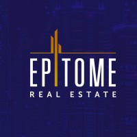 Epitome Real Estate Brokerage LLC logo - Similar company to Dronex365
