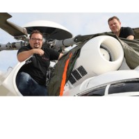 NAMA Support Services Ltd. logo - Similar company to Aerojak Solutions Ltd