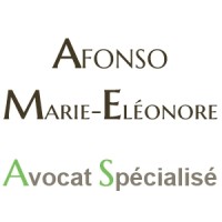 Marie Eléonore AFONSO, avocat spécialisé en Droit du Dommage Corporel Grave et traumatisme crânien logo - Similar company to Redac Recours