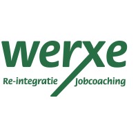 Werxe Jobcoaching BV logo - Similar company to Werxe