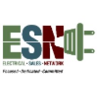 Electrical Sales Network logo - Similar company to Inspace