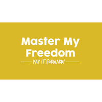 Master My Freedom logo - Similar company to Camp Burnout