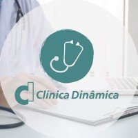 Clínica Dinâmica logo - Similar company to Instituto Alphaveins