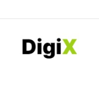 DigiX logo - Similar company to Digics