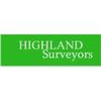Highland Surveyors logo - Similar company to Caintech Ltd
