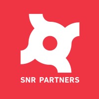 SNR PARTNERS - Management de Transition Sur-Mesure logo - Similar company to Axynergie