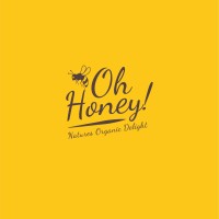 Oh Honey! logo - Similar company to Wujj