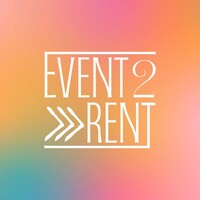 Event2Rent logo - Similar company to Vimo Trading Company